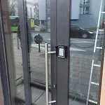 At