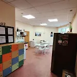 At