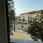 At Vandrarhem