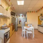 At *