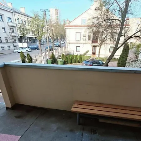 אכסניה Kefir & Bun