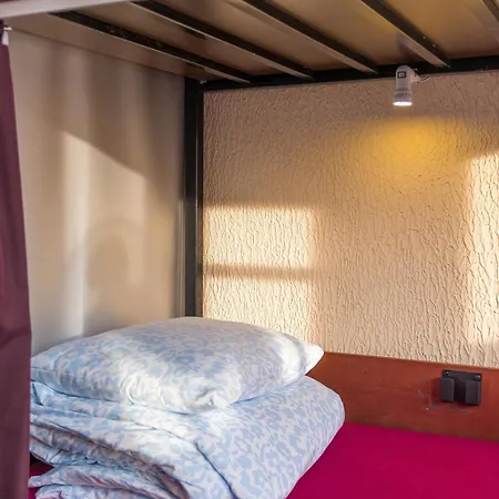 Kefir & Bun קובנה