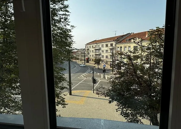 Kefir & Bun Hostel-auto Check-in Vandrarhem