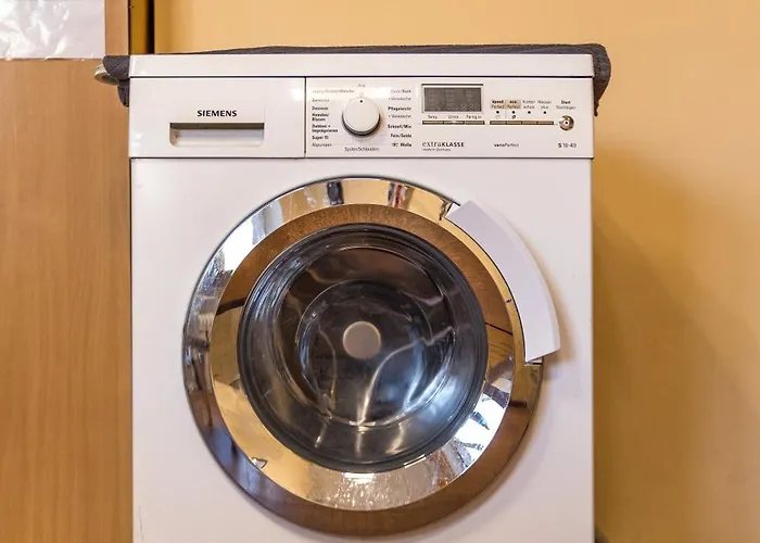 Kefir & Bun Hostel-auto Check-in *