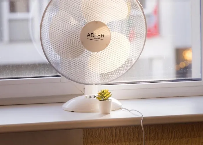 Kefir & Bun Hostel-auto Check-in