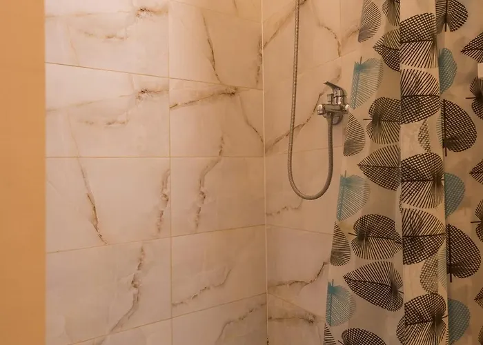 Vandrarhem Kefir & Bun Hostel-auto Check-in