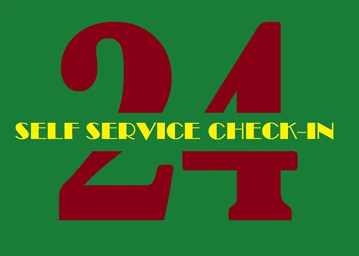 Kefir & Bun Hostel-auto Check-in * Kaunas